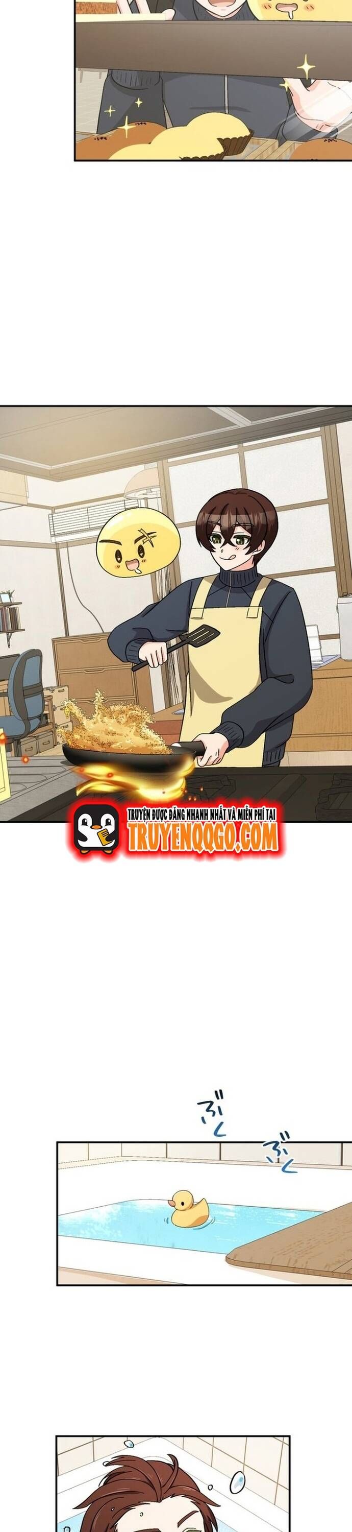 Con Slime Yếu Nhất Ta Từng Cứu Giờ Đã Trở Thành Huyền Thoại! Chap 10.1 - Next Chap 11.1