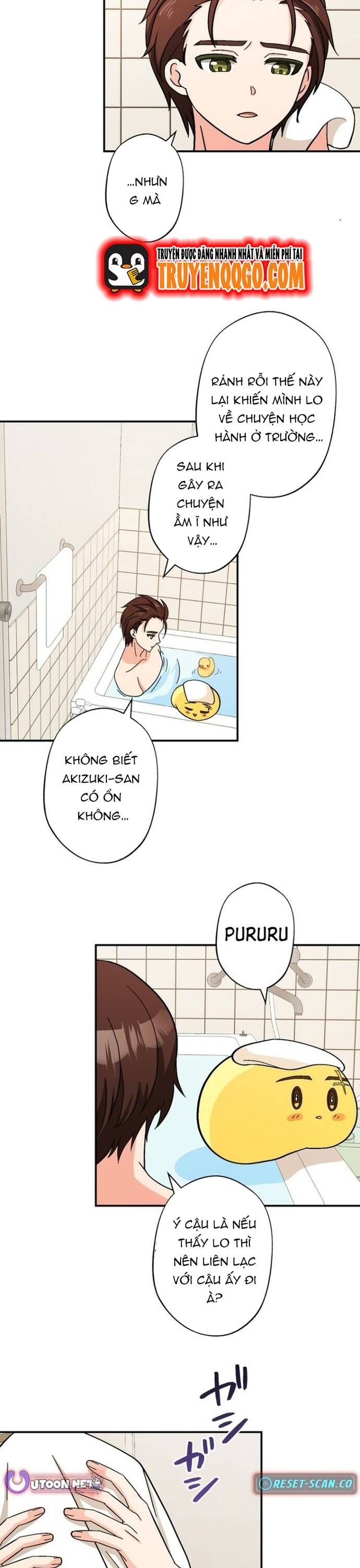 Con Slime Yếu Nhất Ta Từng Cứu Giờ Đã Trở Thành Huyền Thoại! Chap 10.1 - Next Chap 11.1