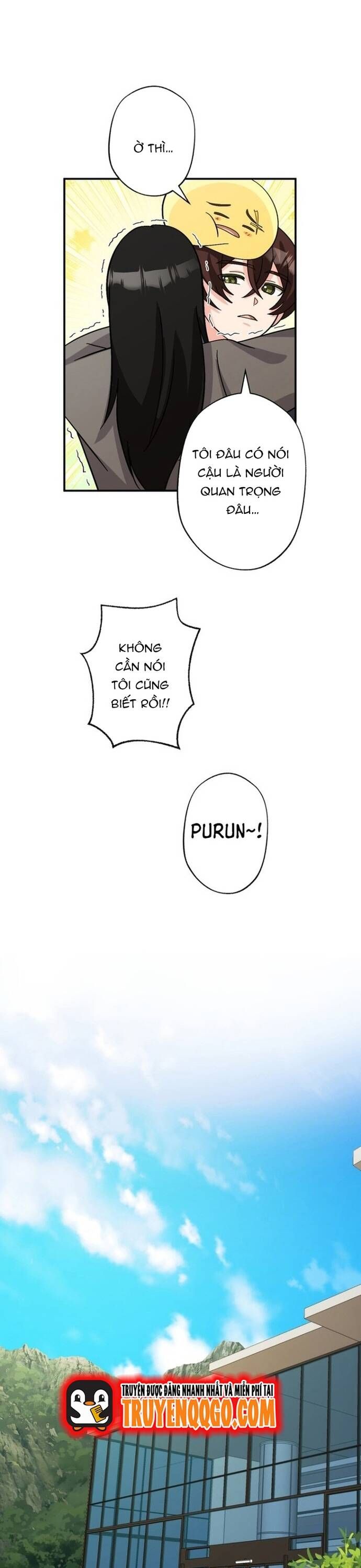 Con Slime Yếu Nhất Ta Từng Cứu Giờ Đã Trở Thành Huyền Thoại! Chap 10.1 - Next Chap 11.1