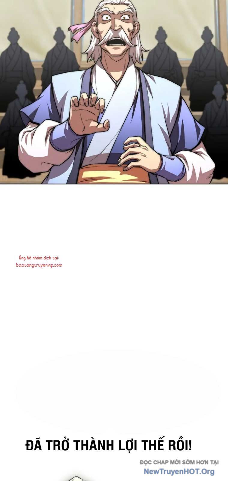 Con Trai Của Gia Tộc Nam Cung Thế Gia Chap 87 - Next Chap 88