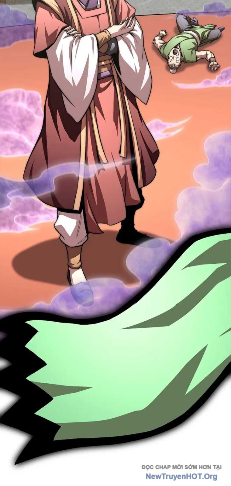 Con Trai Của Gia Tộc Nam Cung Thế Gia Chap 87 - Next Chap 88