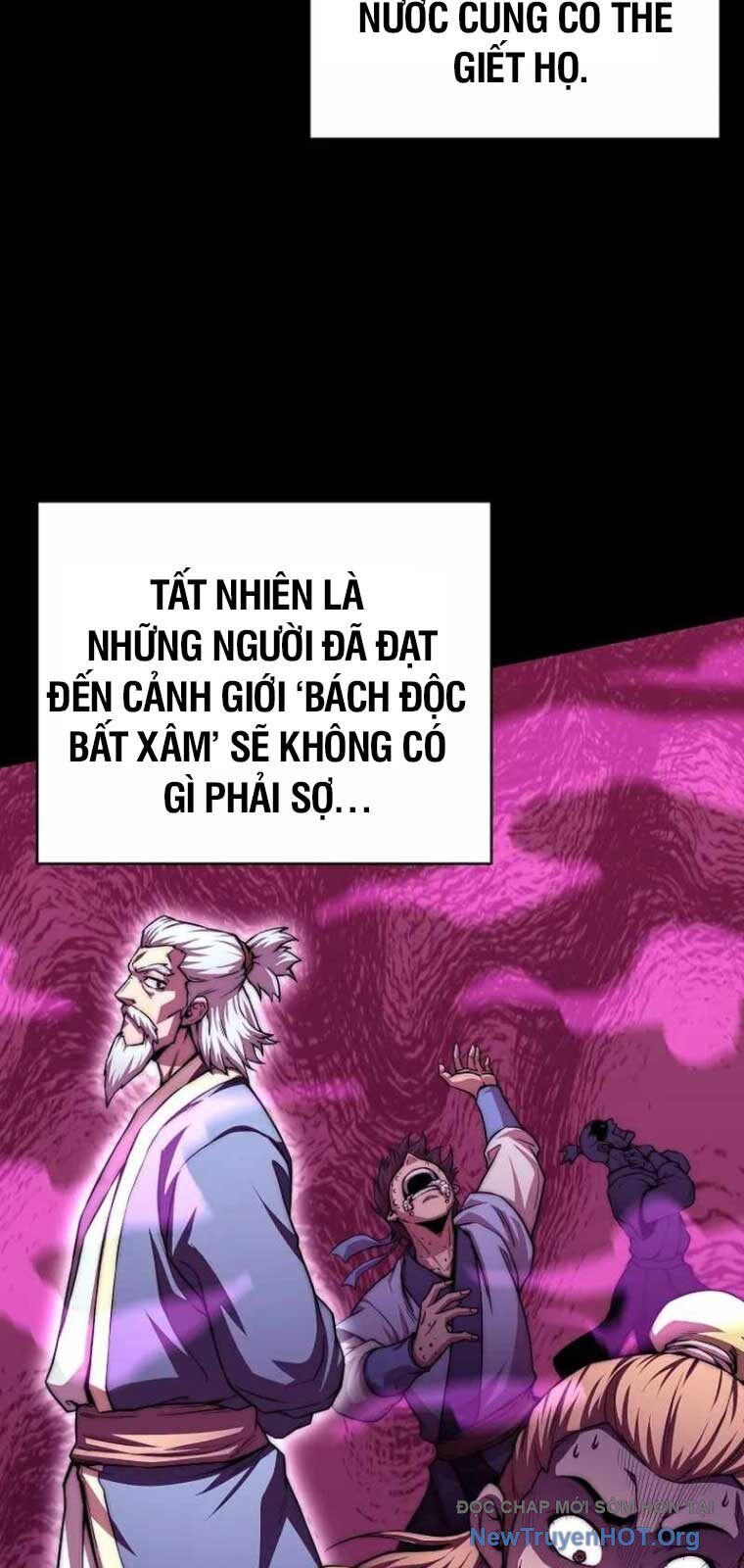 Con Trai Của Gia Tộc Nam Cung Thế Gia Chap 89 - Next Chap 90