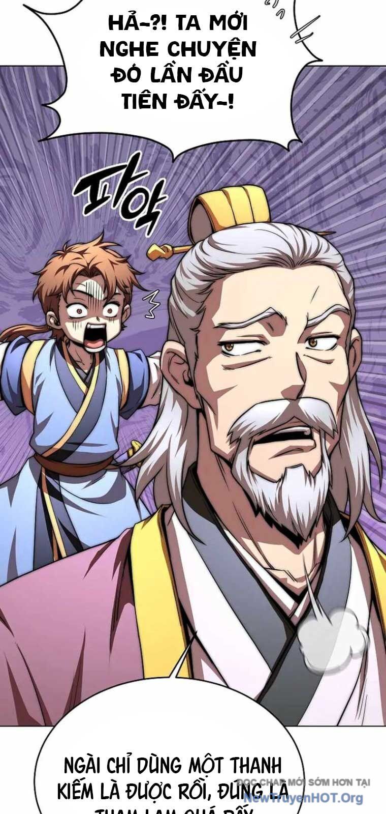 Con Trai Của Gia Tộc Nam Cung Thế Gia Chap 89 - Next Chap 90