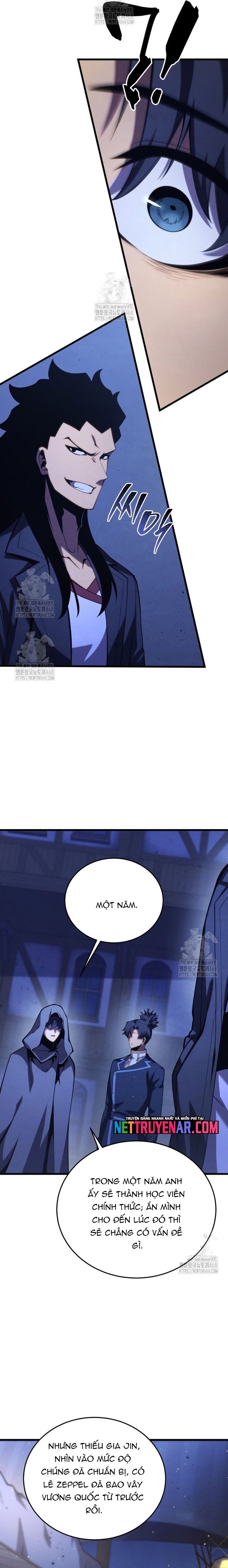 Con Trai Út Của Gia Đình Kiếm Thuật Danh Tiếng Chap 178 - Next Chap 179