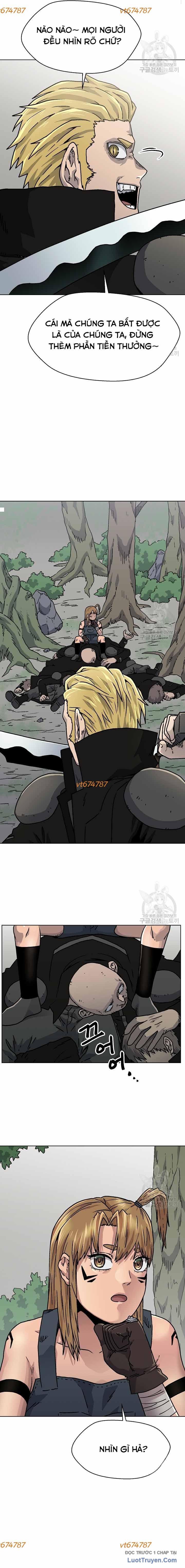 Cổng Asura Chap 62 - Next Chap 63