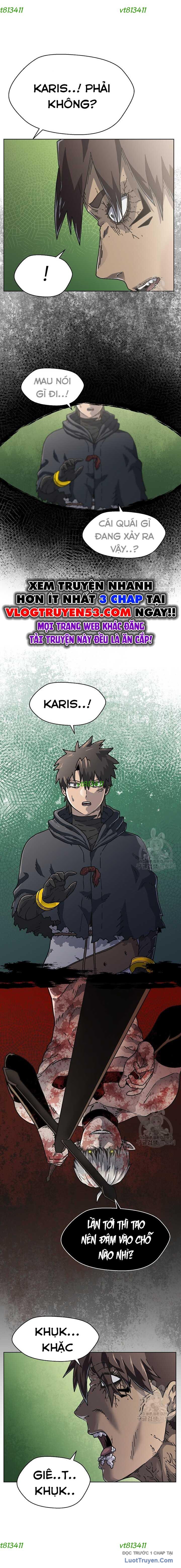 Cổng Asura Chap 65 - Next Chap 66