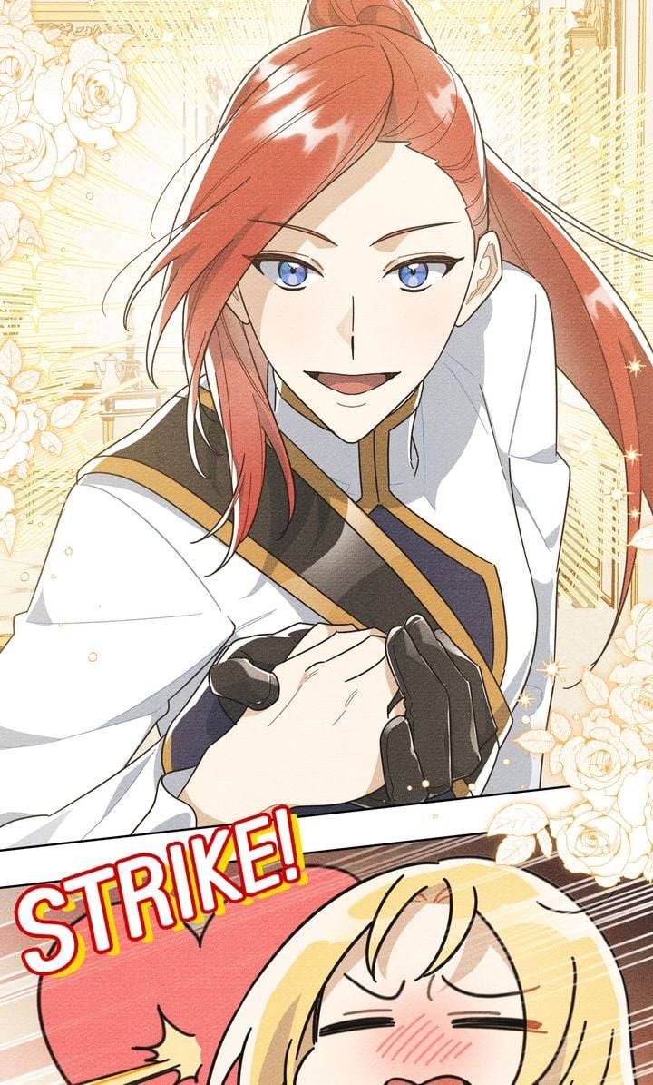 Công Tước Ơi, Tắm Cùng Tôi Nào! Chap 2 - Next Chap 3