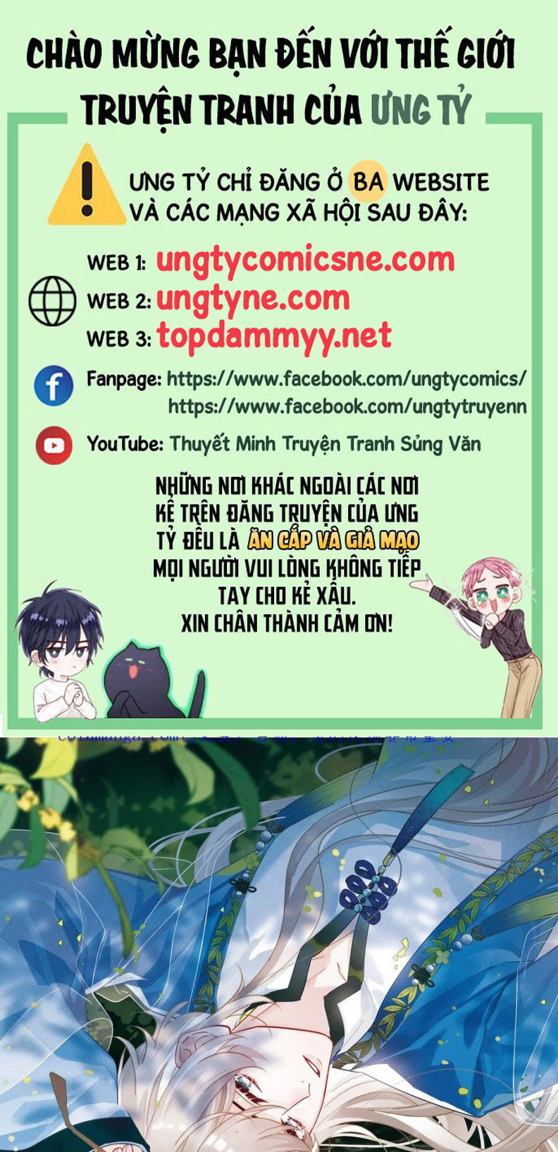 Cư Tâm Bất Kính Chap 52 - Next Chap 53