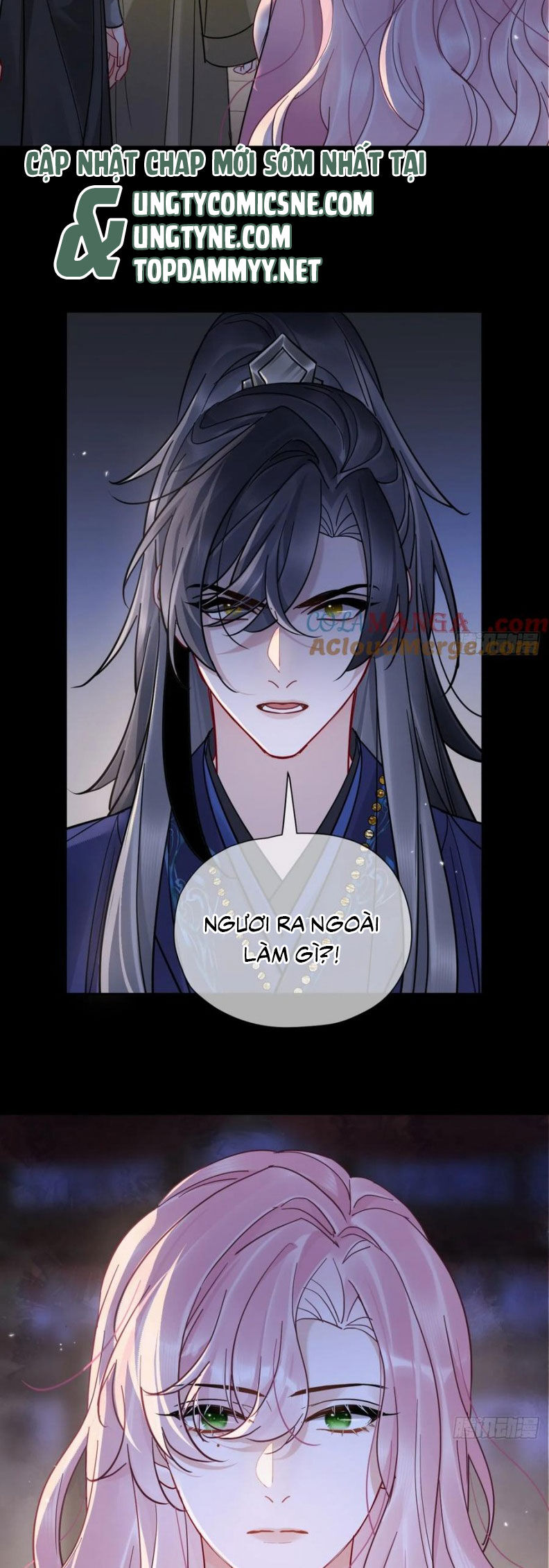 Cư Tâm Bất Kính Chap 52 - Next Chap 53