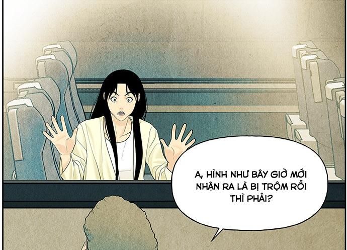 Cửa Hàng Đồ Cổ Tương Lai Chap 61 - Next Chap 62
