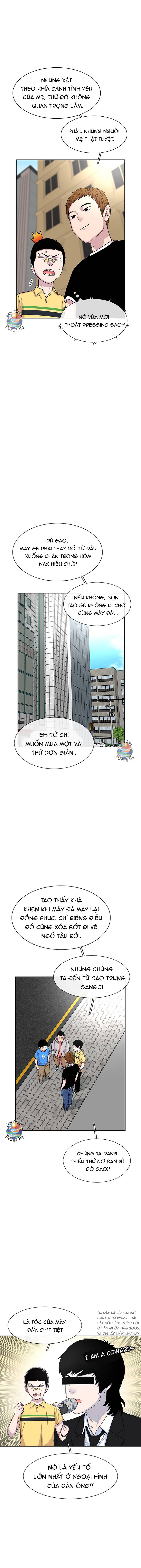 Cửa Hàng Star Ginseng Chap 53 - Next Chap 54