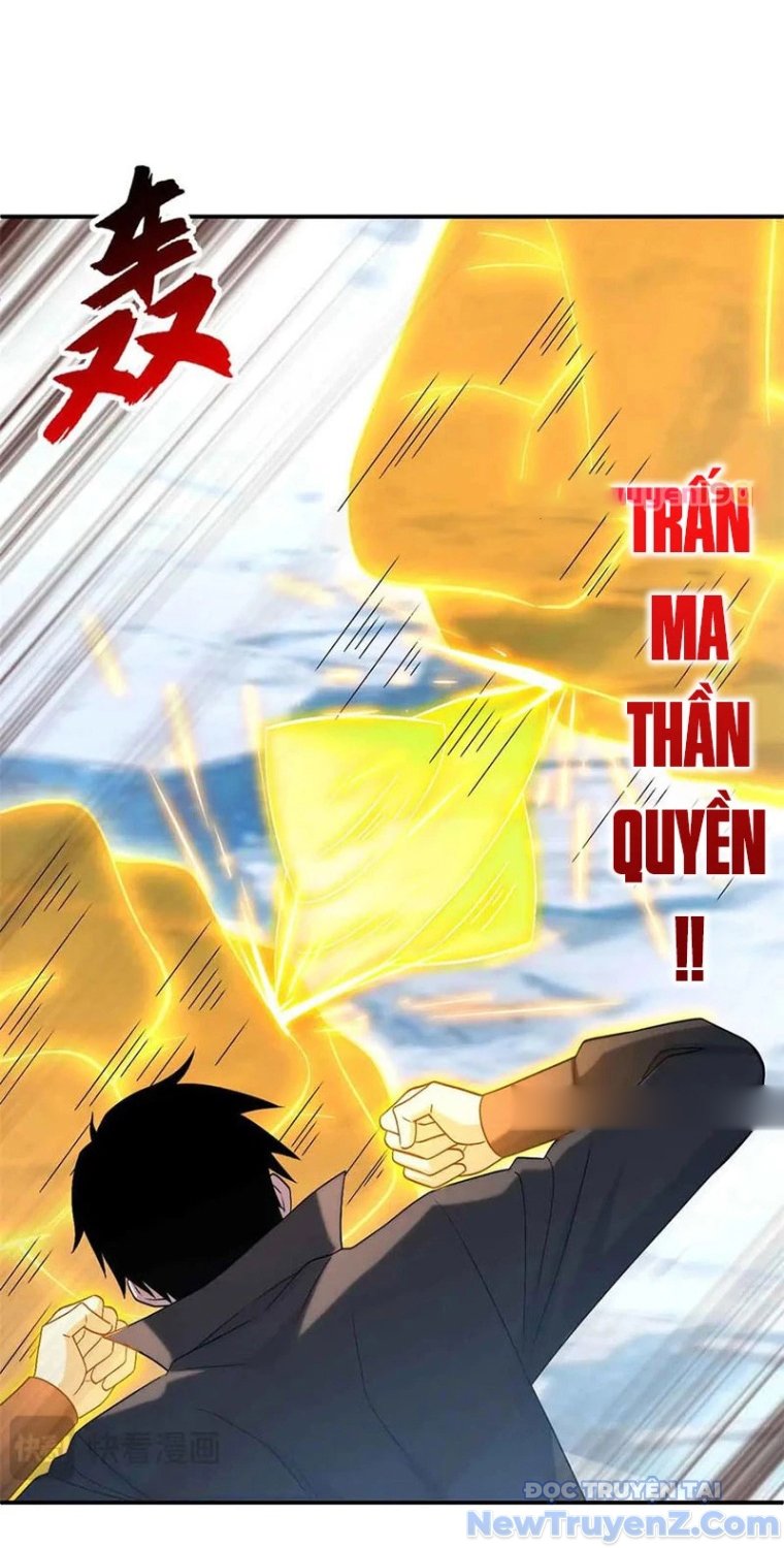 Cửa Hàng Sủng Thú Siêu Thần Chap 178 - Next Chap 179