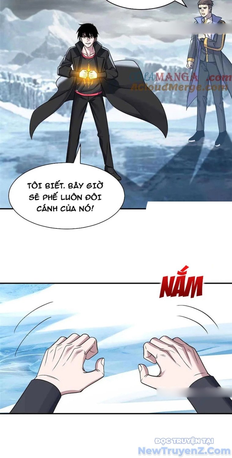 Cửa Hàng Sủng Thú Siêu Thần Chap 178 - Next Chap 179