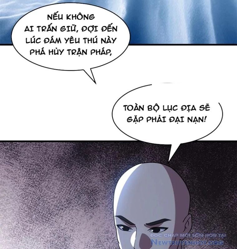 Cửa Hàng Sủng Thú Siêu Thần Chap 180 - Next Chap 181