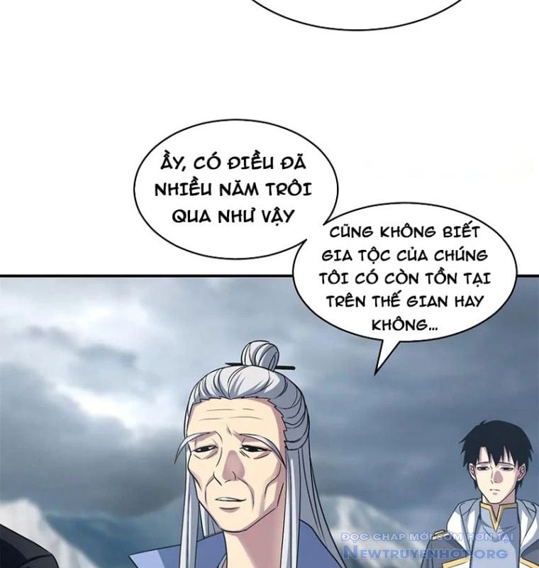 Cửa Hàng Sủng Thú Siêu Thần Chap 180 - Next Chap 181