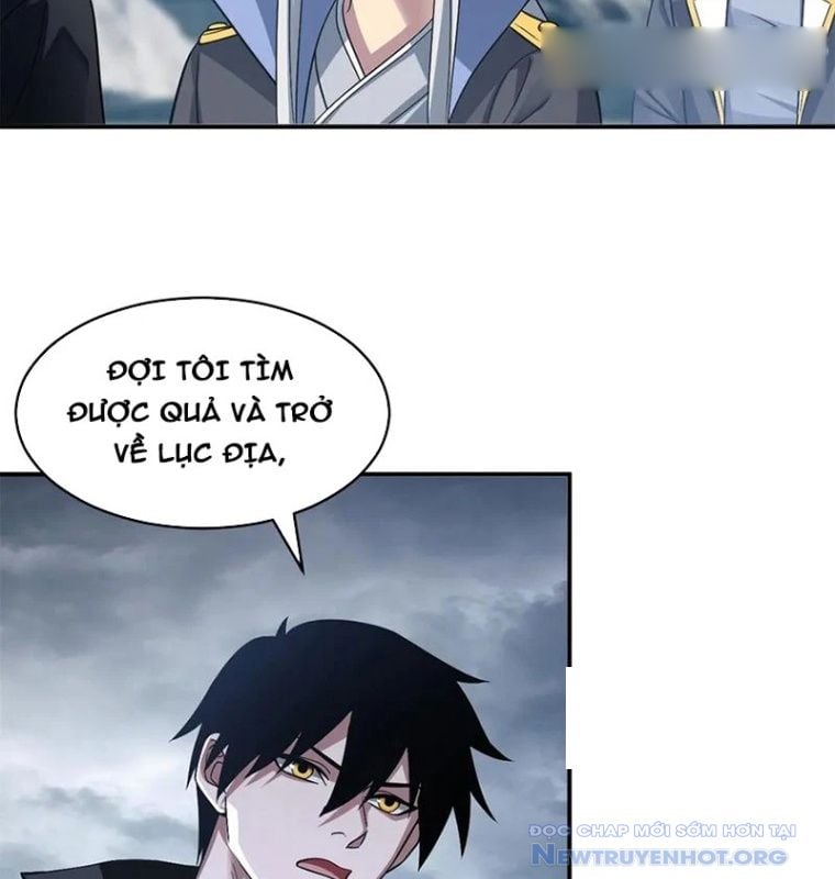 Cửa Hàng Sủng Thú Siêu Thần Chap 180 - Next Chap 181