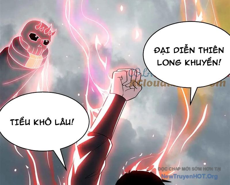 Cửa Hàng Sủng Thú Siêu Thần Chap 181 - Next Chap 182