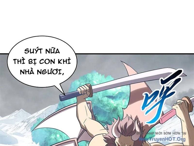 Cửa Hàng Sủng Thú Siêu Thần Chap 182 - Next Chap 183
