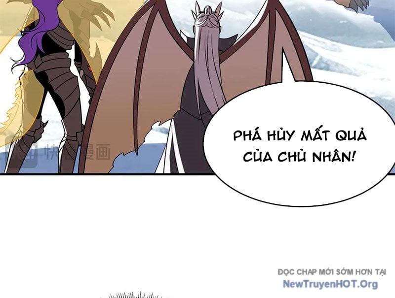 Cửa Hàng Sủng Thú Siêu Thần Chap 182 - Next Chap 183