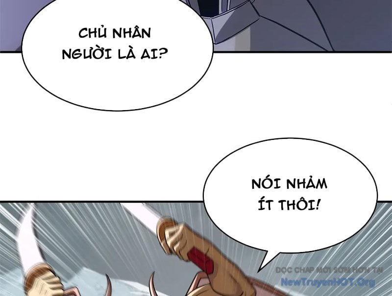 Cửa Hàng Sủng Thú Siêu Thần Chap 182 - Next Chap 183