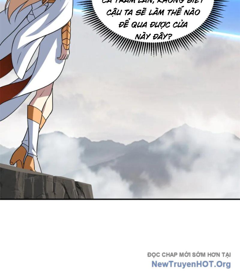 Cửa Hàng Sủng Thú Siêu Thần Chap 189 - Next Chap 190