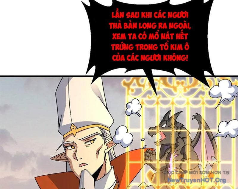 Cửa Hàng Sủng Thú Siêu Thần Chap 190 - Next Chap 191