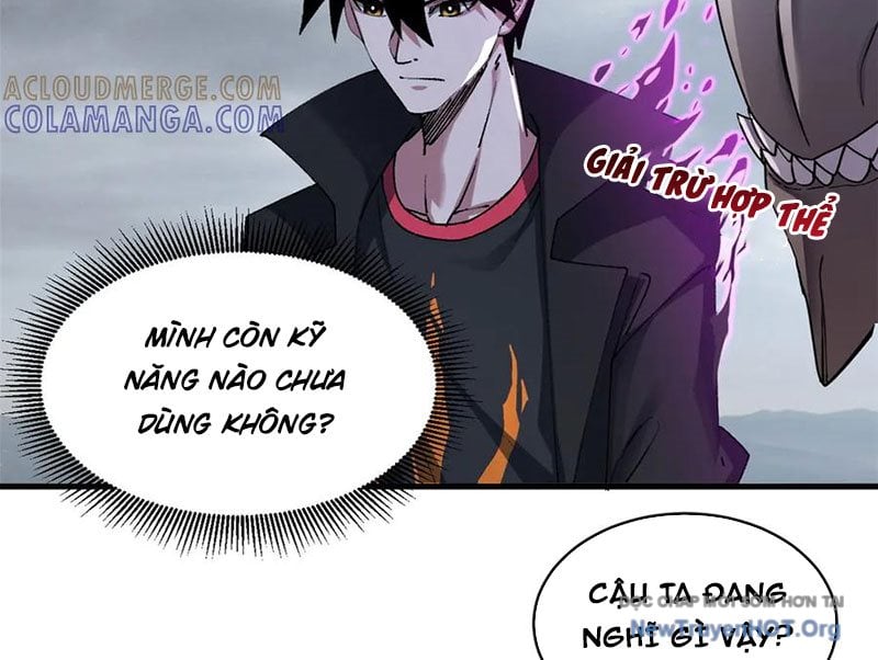 Cửa Hàng Sủng Thú Siêu Thần Chap 191 - Next Chap 192