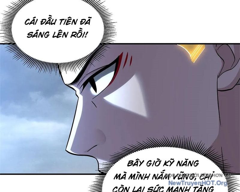 Cửa Hàng Sủng Thú Siêu Thần Chap 191 - Next Chap 192