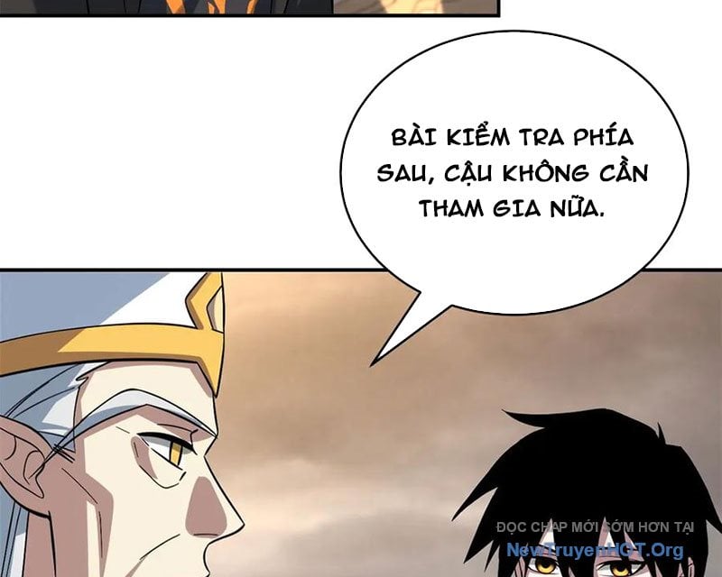 Cửa Hàng Sủng Thú Siêu Thần Chap 192 - Next Chap 193