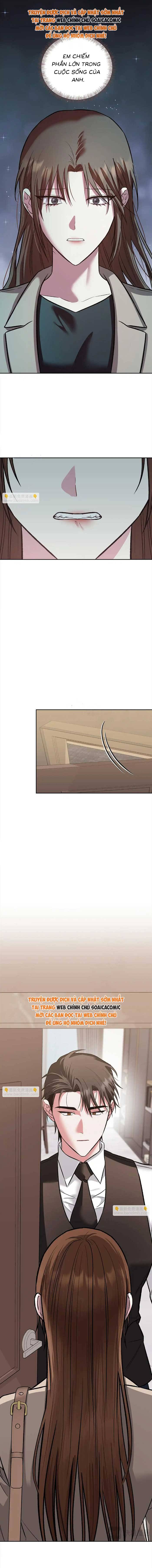 Cua Lại Vợ YêuMón quà ý nghĩa nhất cho người thân yêu Chap 31 - Next Chap 32