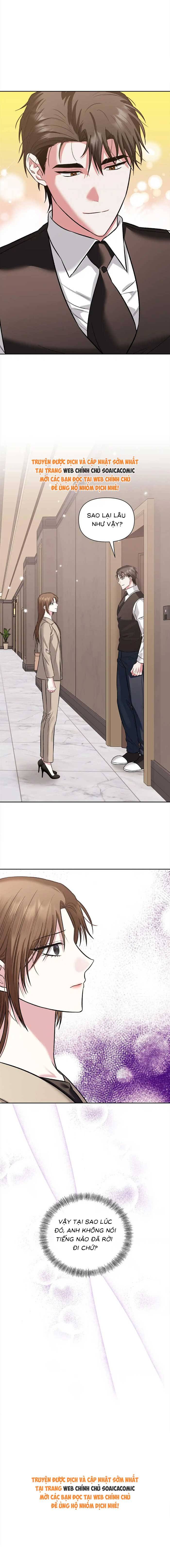 Cua Lại Vợ YêuMón quà ý nghĩa nhất cho người thân yêu Chap 31 - Next Chap 32