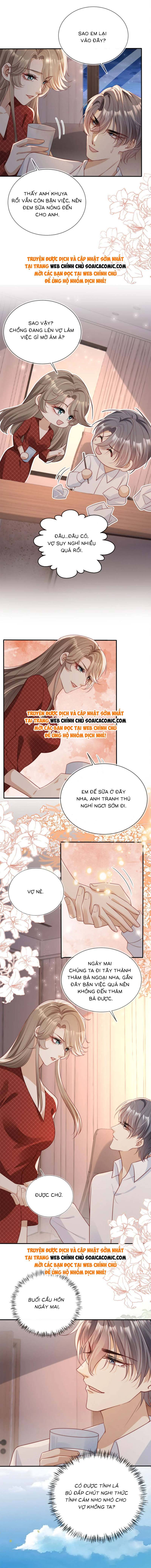 Cùng Đại Lão Vả Mặt Cặn Bả Sau Trọng Sinh Chap 56 - Next Chap 57