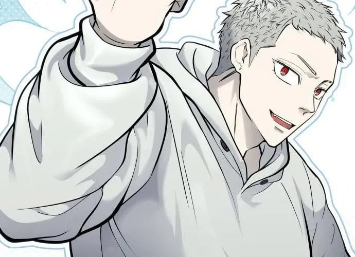 Cuộc Chiến Trong Tòa Tháp: Urek Mazino Chap 32 - Next Chap 33