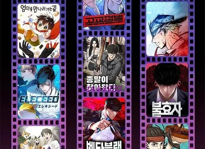 Cuộc Chiến Trong Tòa Tháp: Urek Mazino Chap 32 - Next Chap 33