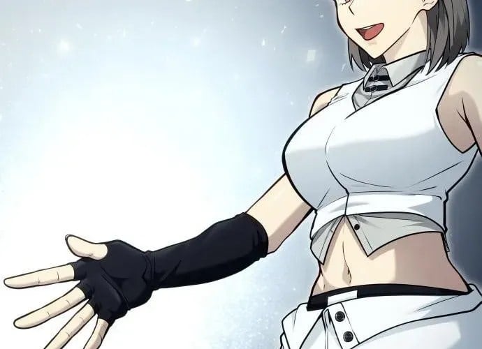 Cuộc Chiến Trong Tòa Tháp: Urek Mazino Chap 32 - Next Chap 33