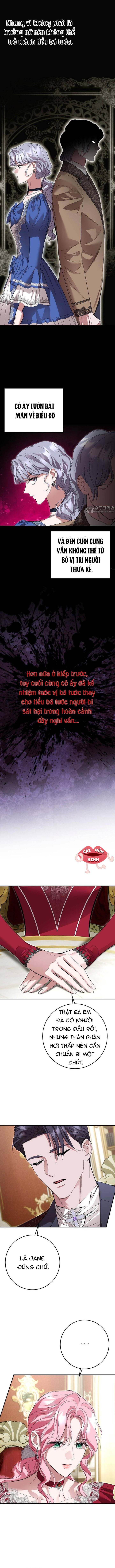 Cuộc Hôn Nhân Bị Bắt Cóc Xuyên Thời Gian Của Hoàng Hậu Chap 48 - Next Chap 49