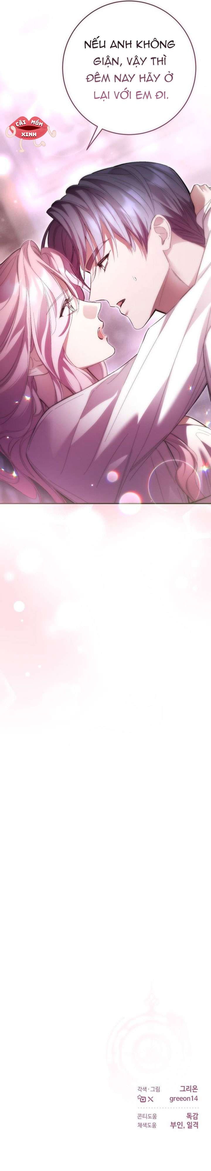 Cuộc Hôn Nhân Bị Bắt Cóc Xuyên Thời Gian Của Hoàng Hậu Chap 51 - Next Chap 52