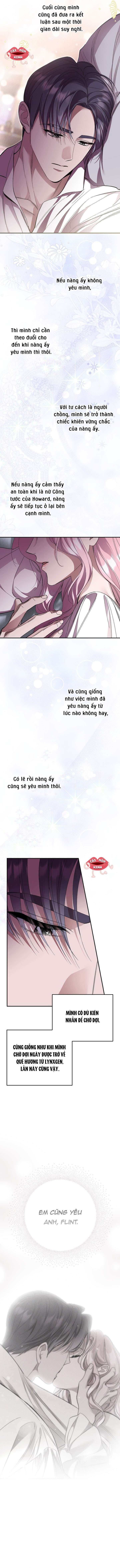 Cuộc Hôn Nhân Bị Bắt Cóc Xuyên Thời Gian Của Hoàng Hậu Chap 52 - Next Chap 53