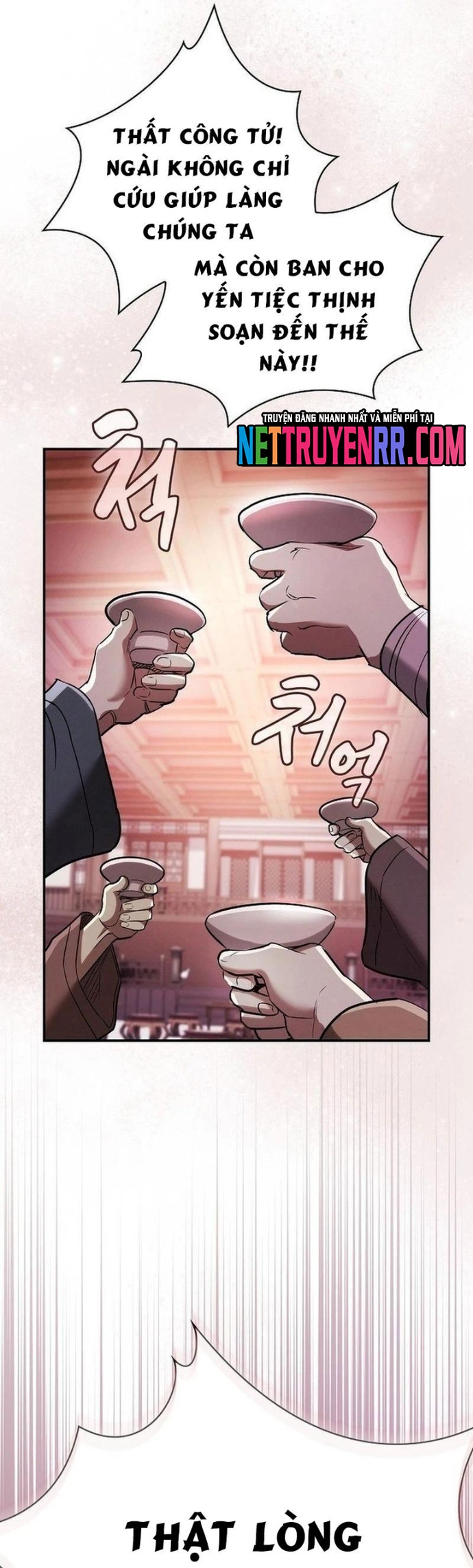 Cuộc Sống Của Gián Điệp Ma Giáo Chap 20 - Next Chap 21