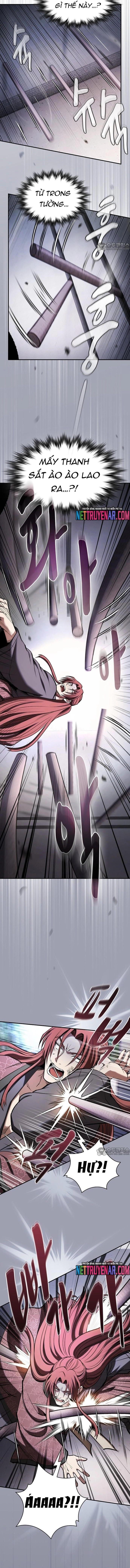 Cuộc Sống Của Gián Điệp Ma Giáo Chap 35 - Next Chap 36