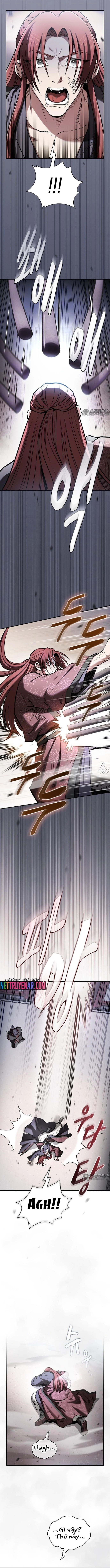 Cuộc Sống Của Gián Điệp Ma Giáo Chap 35 - Next Chap 36