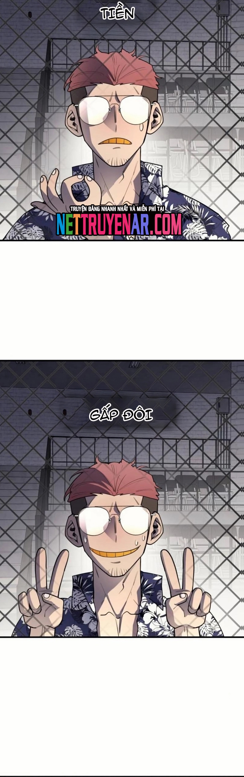 Cuộc Sống Học Đường Của Đội Trưởng Quận Chap 36 - Next Chap 37