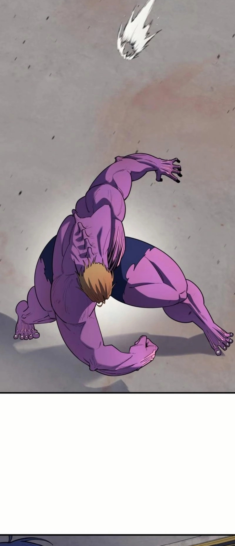 Cuộc Sống Học Đường Của Đội Trưởng Quận Chap 36 - Next Chap 37