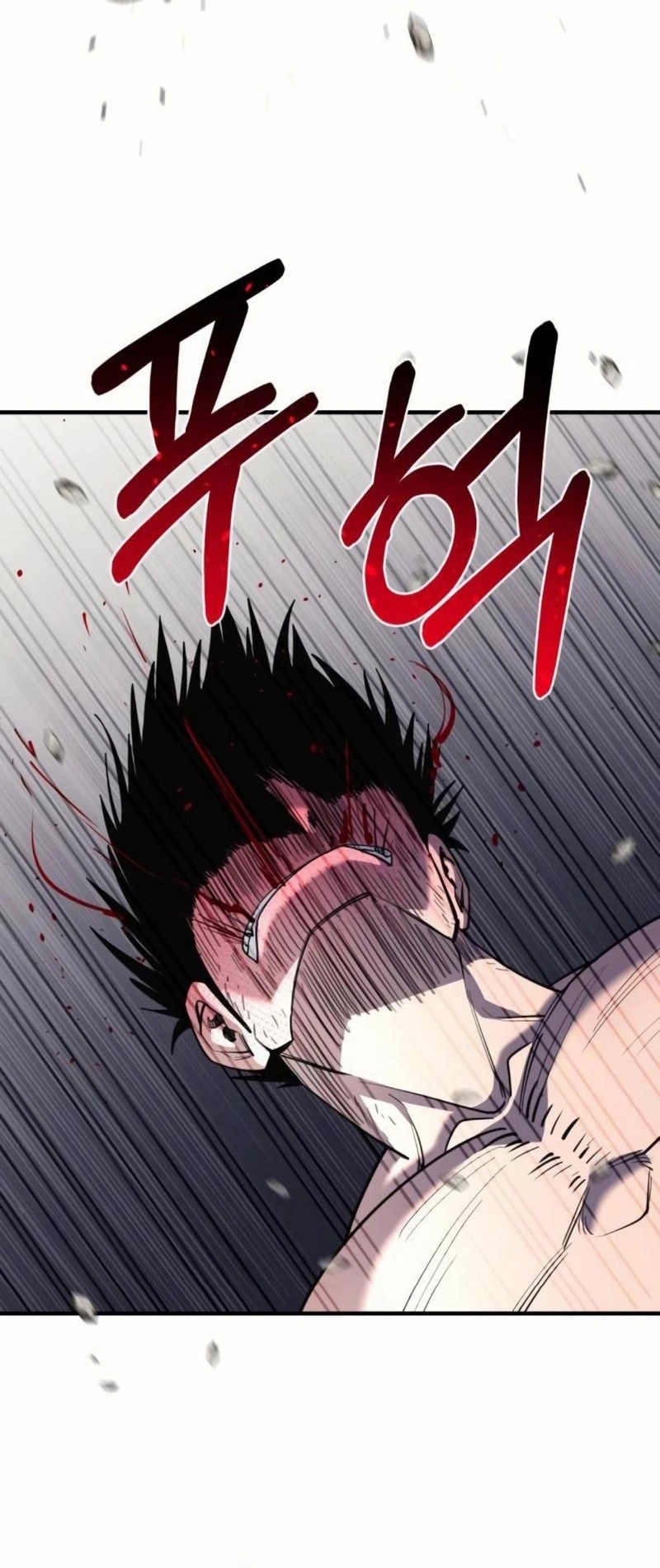 Cuộc Sống Học Đường Của Đội Trưởng Quận Chap 36 - Next Chap 37