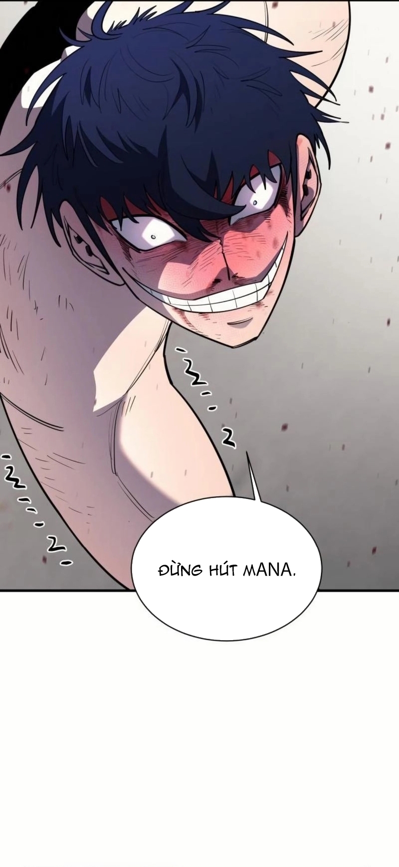 Cuộc Sống Học Đường Của Đội Trưởng Quận Chap 36 - Next Chap 37