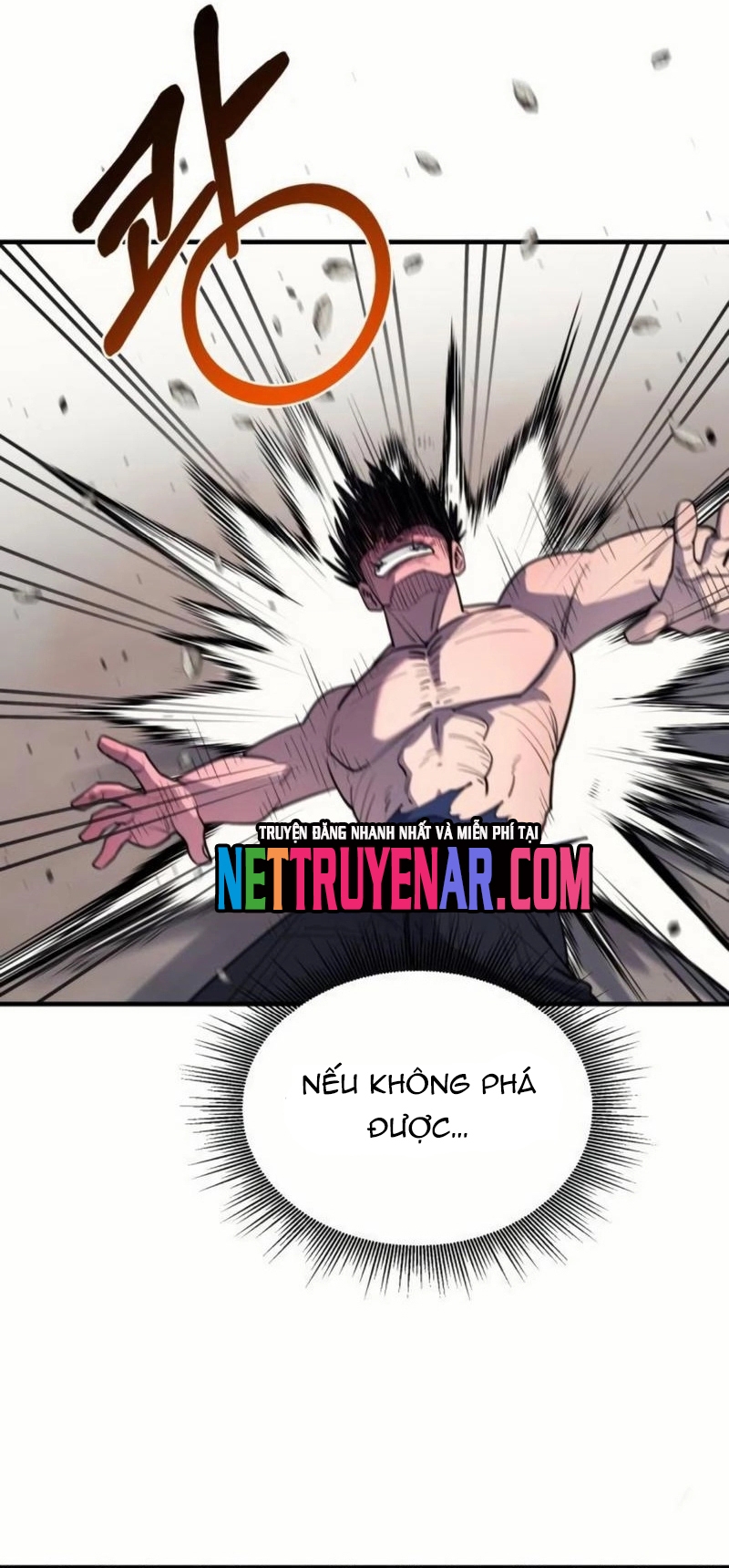 Cuộc Sống Học Đường Của Đội Trưởng Quận Chap 36 - Next Chap 37