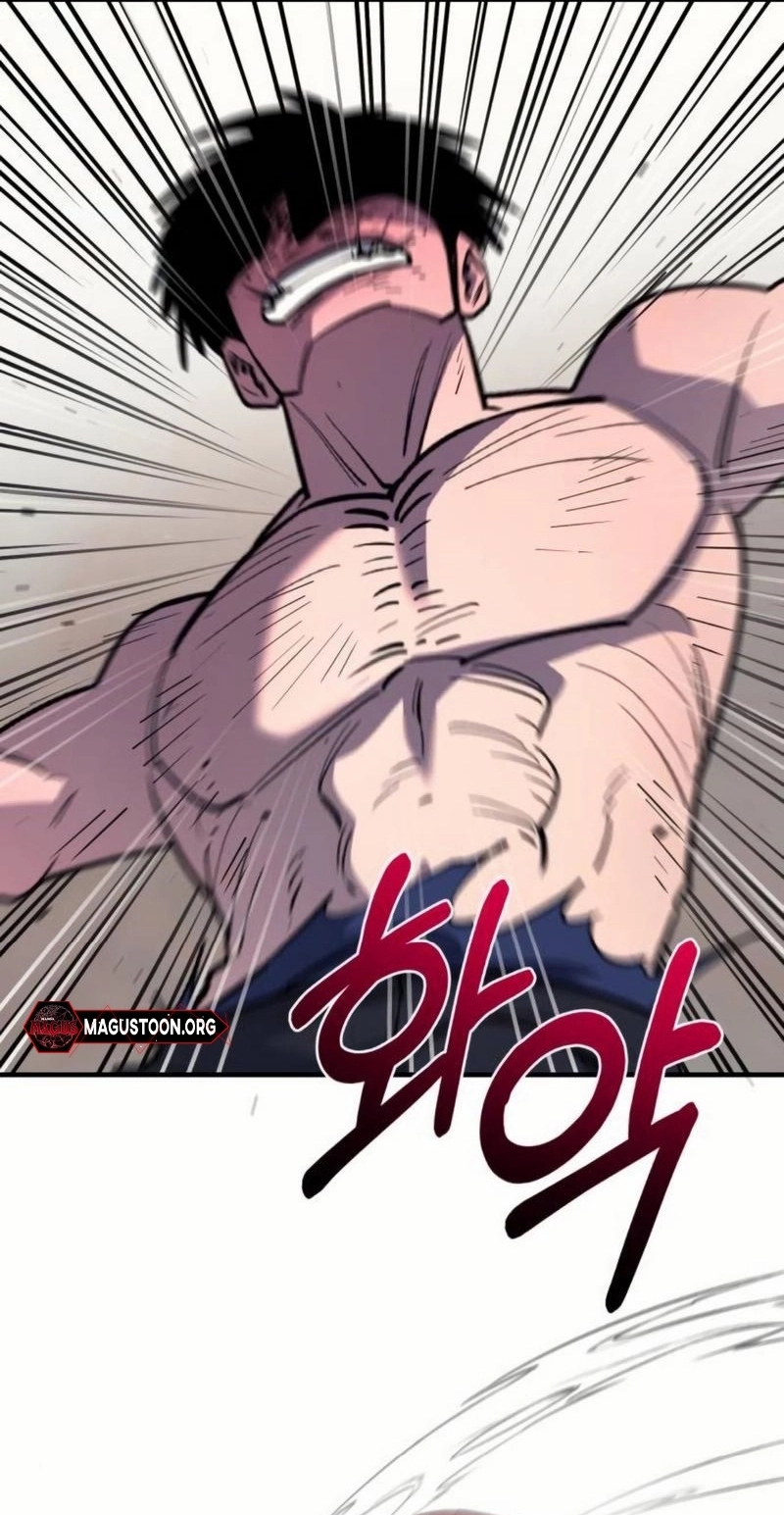 Cuộc Sống Học Đường Của Đội Trưởng Quận Chap 36 - Next Chap 37