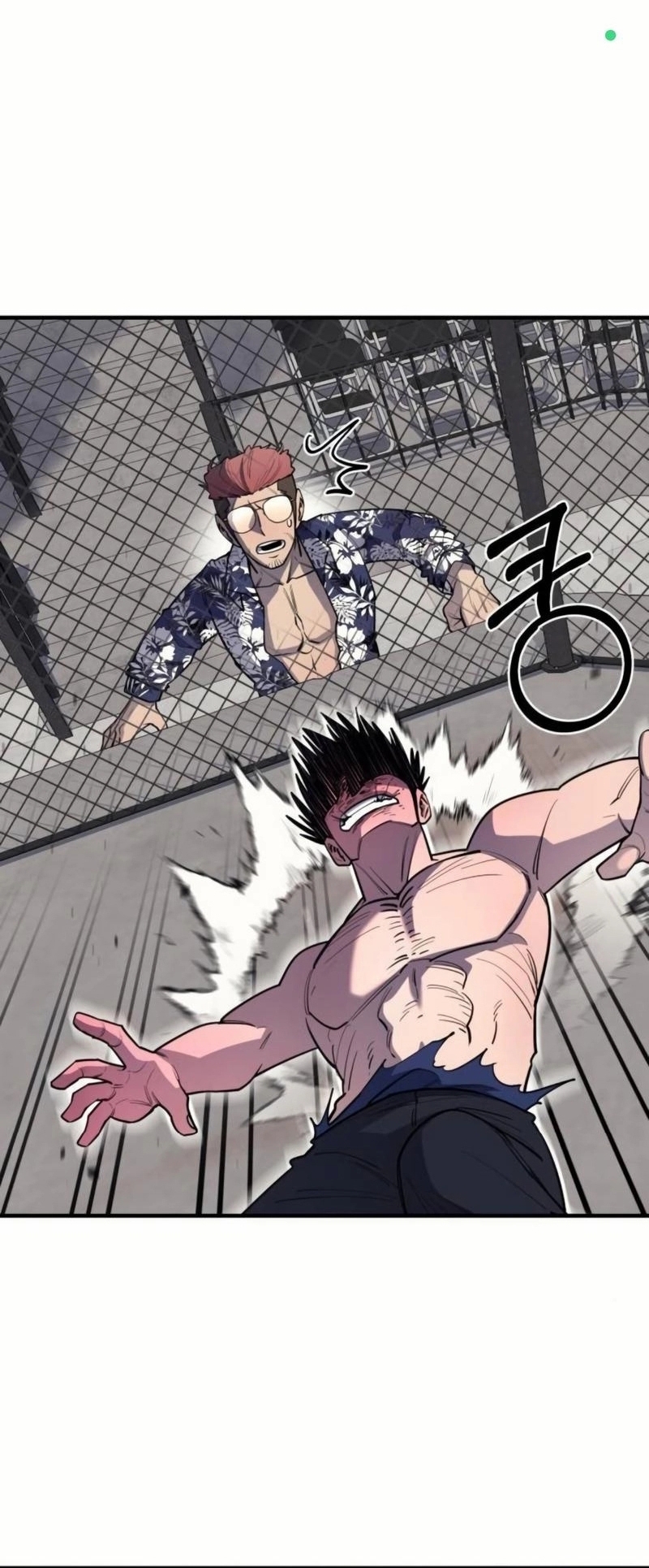 Cuộc Sống Học Đường Của Đội Trưởng Quận Chap 36 - Next Chap 37