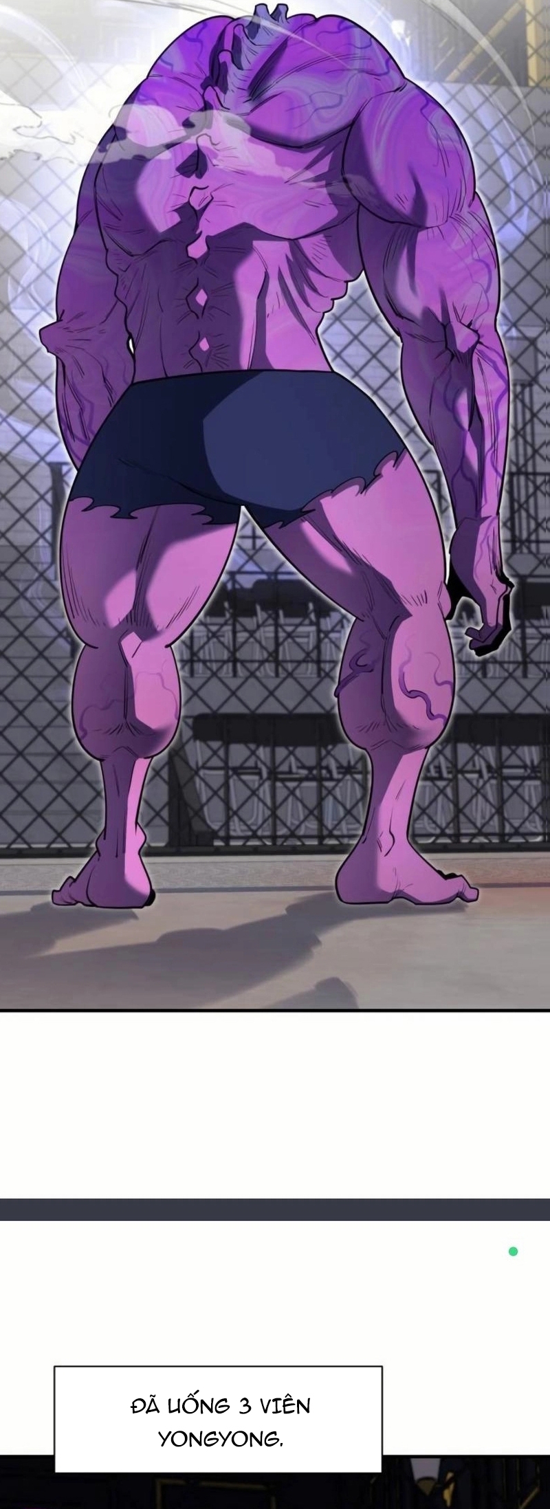 Cuộc Sống Học Đường Của Đội Trưởng Quận Chap 36 - Next Chap 37