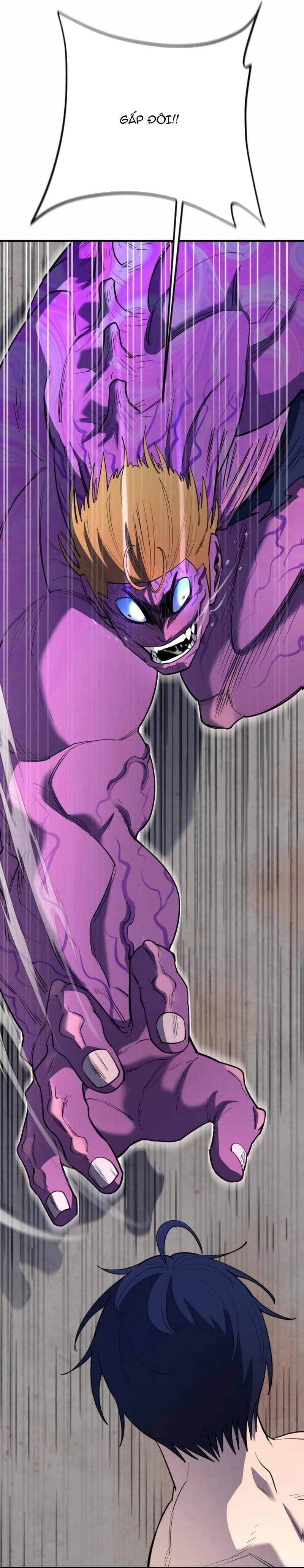 Cuộc Sống Học Đường Của Đội Trưởng Quận Chap 36 - Next Chap 37